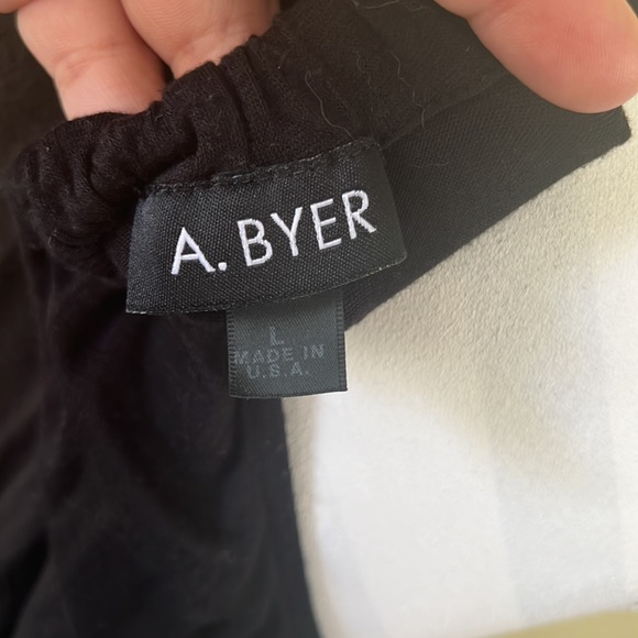 A. Byer top - Picture 3 of 3